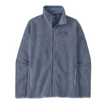 Patagonia Better Sweater Fleece Jacket - Women's 0