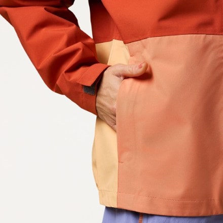 Cotopaxi Cielo Rain Jacket - Women's 7