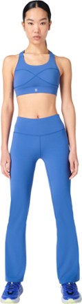 Sweaty Betty Power 32" Bootcut Trousers - Women's 3