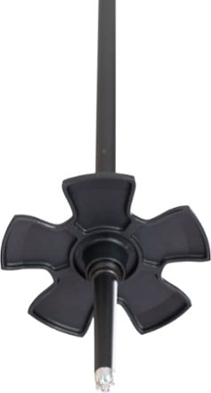 Line Vision Ski Poles - Pair 2