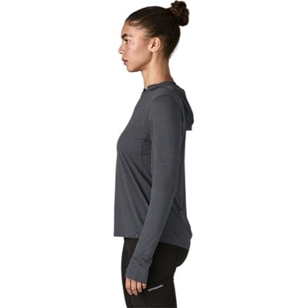 Patagonia Capilene Cool Ultra Hoody - Women's 9