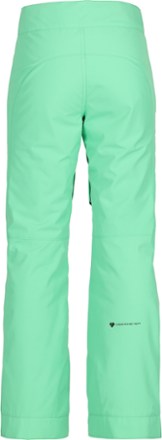 Obermeyer Jessi Snow Pants - Girls' 3