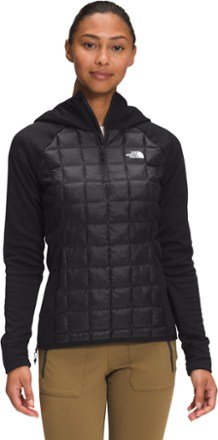 The North Face ThermoBall Hybrid Eco Jacket - Women