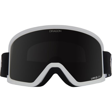 Dragon DX3 OTG Snow Goggles 1