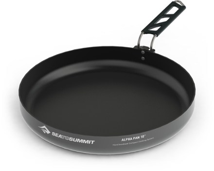 Backpacking Frying Pans What Works Best on the Trail? Untamed Space