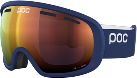 POC Fovea Clarity Snow Goggles | REI Co-op