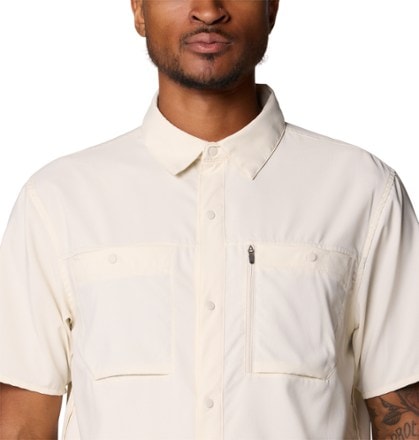 Mountain Hardwear Trail Sender Shirt - Men's 4