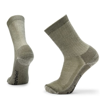 Smartwool Classic Hike Full Cushion Crew Socks - Men's 1