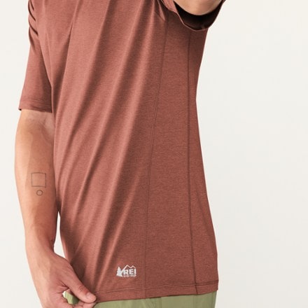 REI Co-op Lightweight Crew Base Layer Top - Men's 4