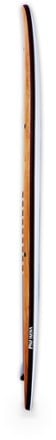 Pau Hana Malibu Classic Stand Up Paddle Board with Paddle - 10'6" 3