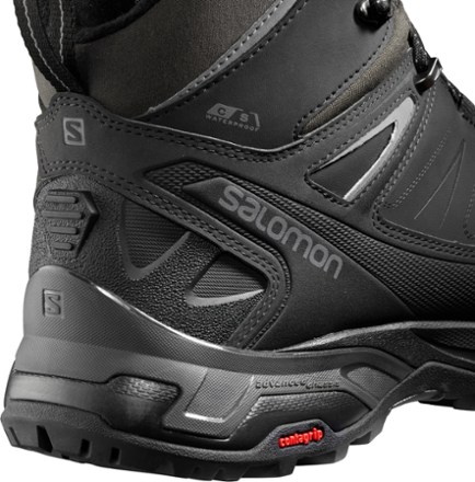 Salomon X Ultra Mid Winter CS WP Boots - Men's | REI Co-op