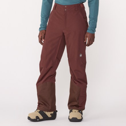 REI Co-op Powderbound Insulated Snow Pants - Men's | REI Co-op