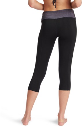 Roxy Salt Water Capris - Women's 1
