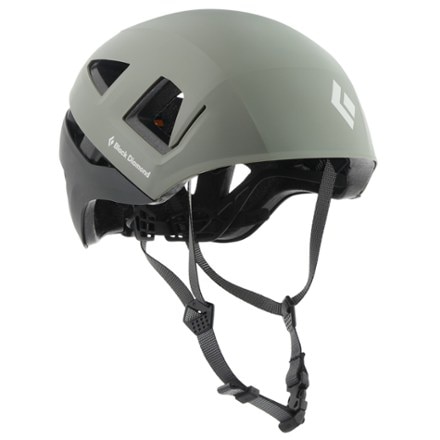 Black Diamond Capitan E Helmet 1