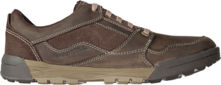 merrell berner lace