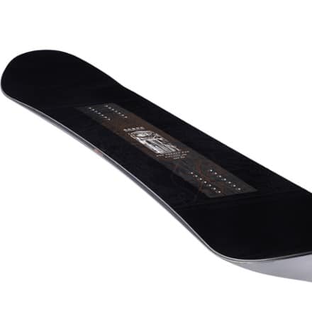 Arbor Red Gerard Pro Snowboard - Men's - 2026/2027 2