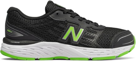 Balance 680v5 Road-Running Shoes - Kids 