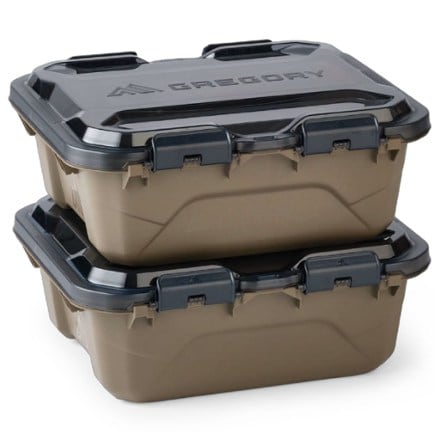 Gregory Alpaca Gear Box 25 - Package of 2 0
