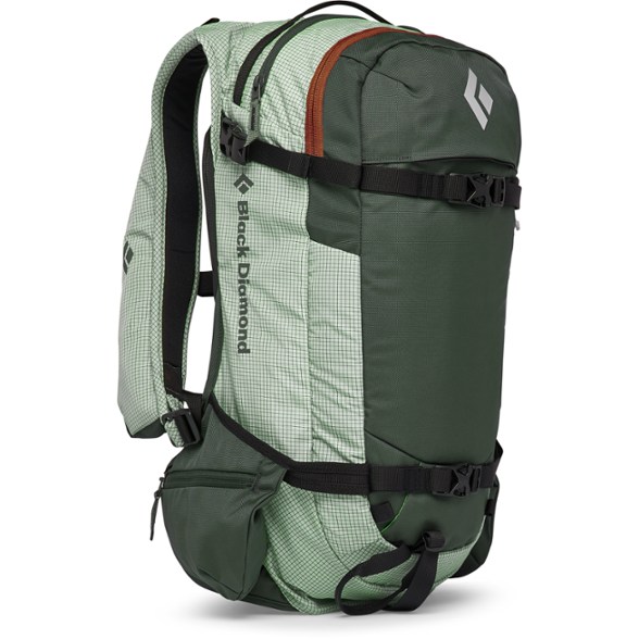 Product Image of color Foam Green