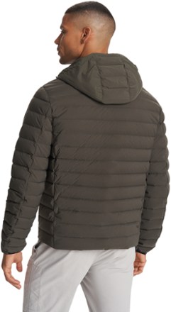 Vuori Steadfast Insulated Jacket - Men's 2