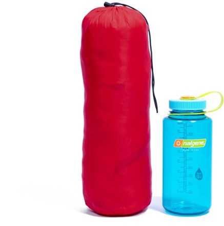 Morrison Outdoors Little Mo 40 Baby Sleeping Bag - Infants' 7