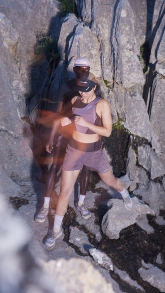 Location Image for Kjerag Trail-Running Shoes