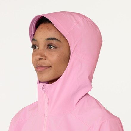 Arc'teryx Gamma Lightweight Hoody - Women's 4