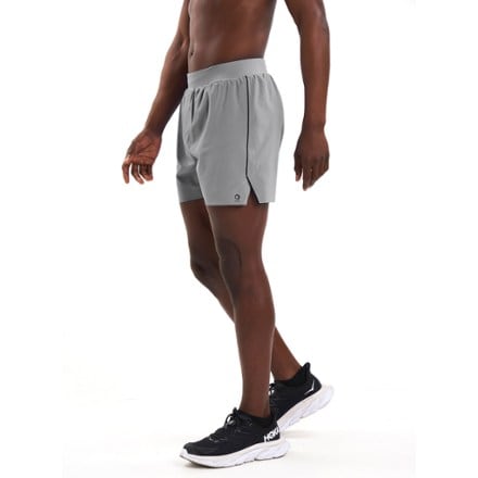 ALWRLD ALRN NBP 5" Shorts - Men's 3