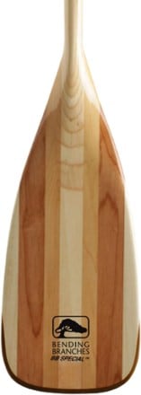 Bending Branches BB Special Canoe Paddle 3