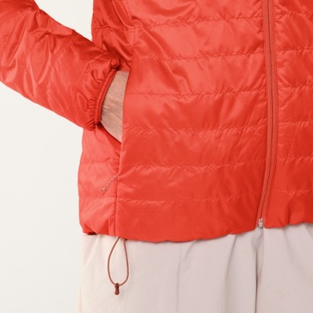 REI Co-op Microtrek Insulated Hoodie - Women's 7