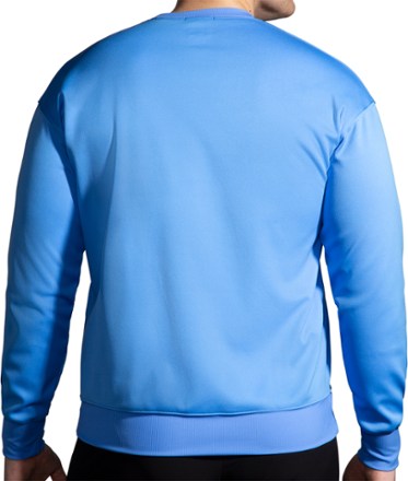 Brooks Run Within Sweatshirt - Men's 2