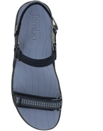 Jambu Seaside Sandals - Women's 4