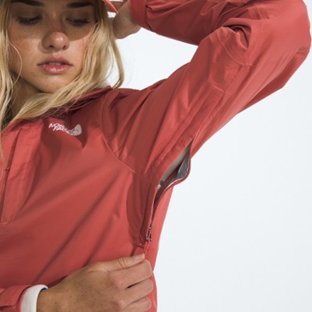 The North Face Alta Vista Rain Jacket - Women's 6
