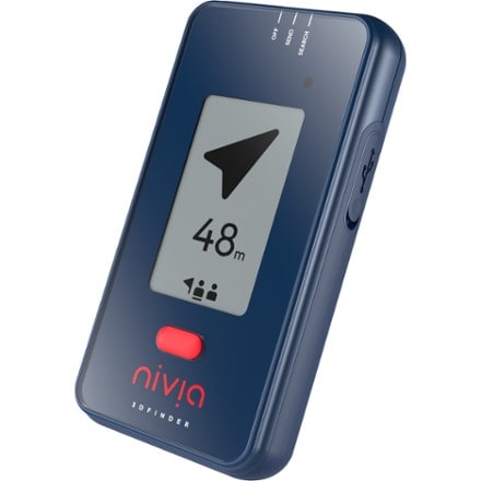nivia 3D Finder Avalanche Transceiver 4