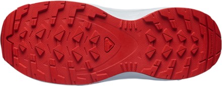 Salomon XA Pro V8 J Trail-Running Shoes - Kids' 5