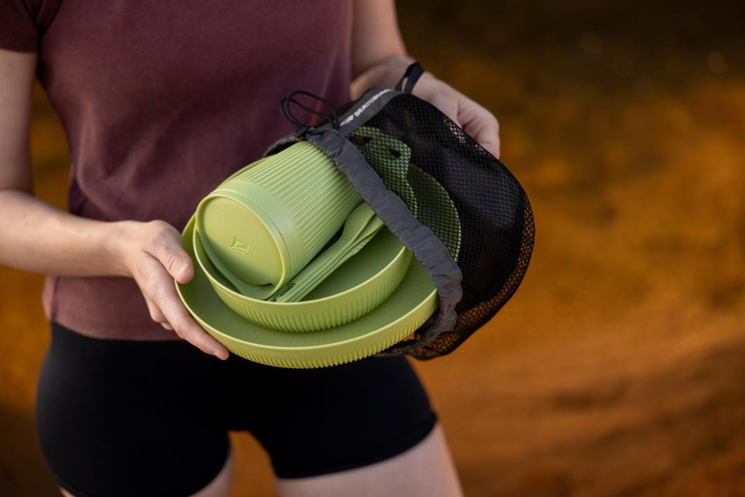 Location Image for Horizon Dinnerware Set - 6 Piece