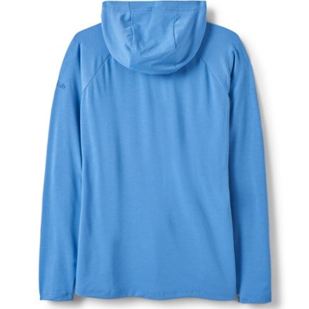 Rab Rivelin Hoody - Women's 1