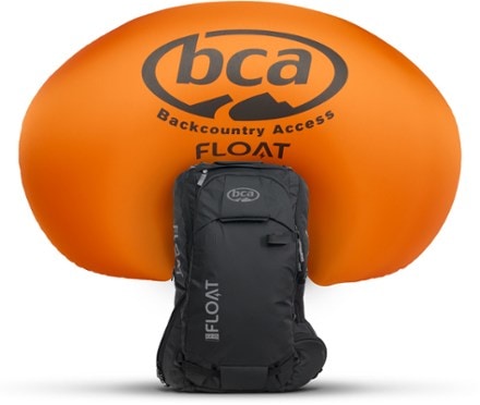 Backcountry Access Float E2-25 Avalanche Airbag Pack 0