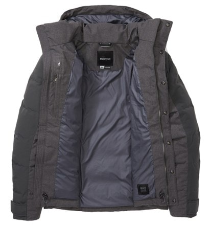 Marmot Fordham Down Jacket - Men's 4