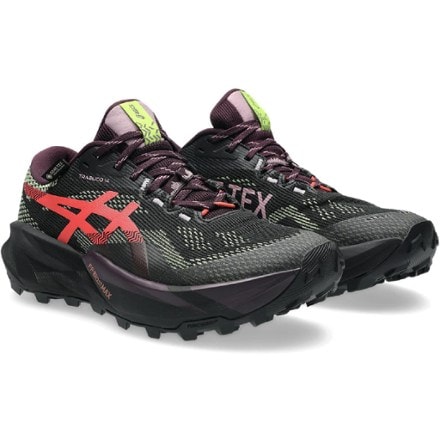 ASICS Trabuco 14 GTX Trail-Running Shoes - Women's 2