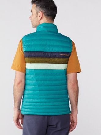 Cotopaxi Fuego Down Vest - Men's 2
