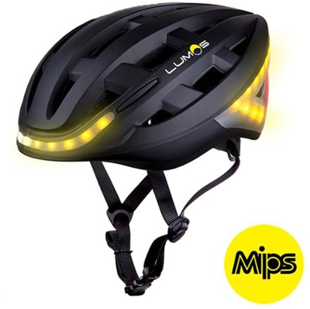 Lumos Kickstart MIPS Helmet