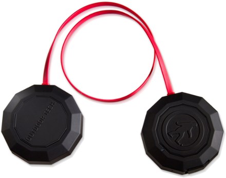 Wireless audio (Black)