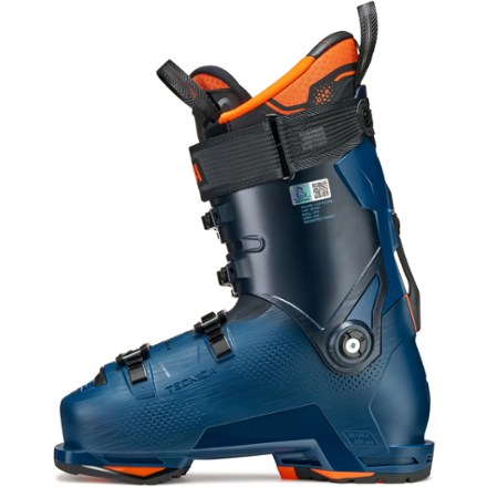 Tecnica Mach1 LV 120 Ski Boots - Men's - 2025/2026 1
