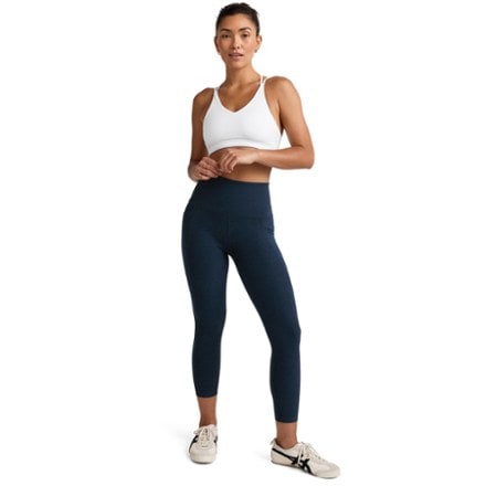 Beyond Yoga Get Across Bra 2