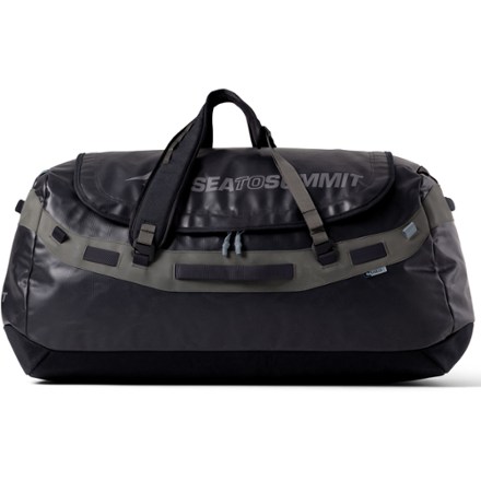 Sea to Summit Talus Duffel 120 L 0