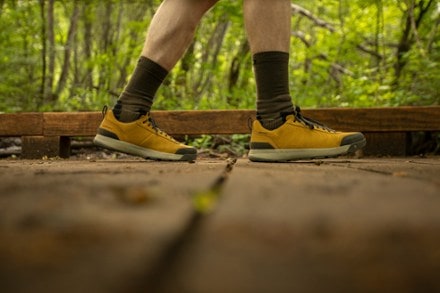 Location Image for Bozeman II Low Shoes - Men's