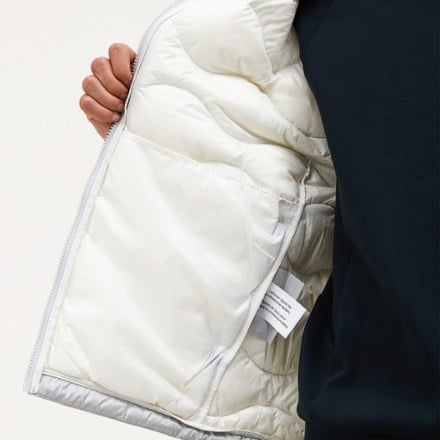 Peak Performance Helium Utility Down Hood Jacket - Men's 8