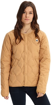 Burton Kiley Down Insulator Jacket - Women's | REI Co-op