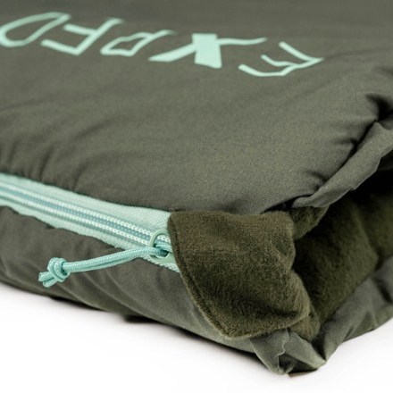 Exped LuxeWool Sleeping Bag Uno 4